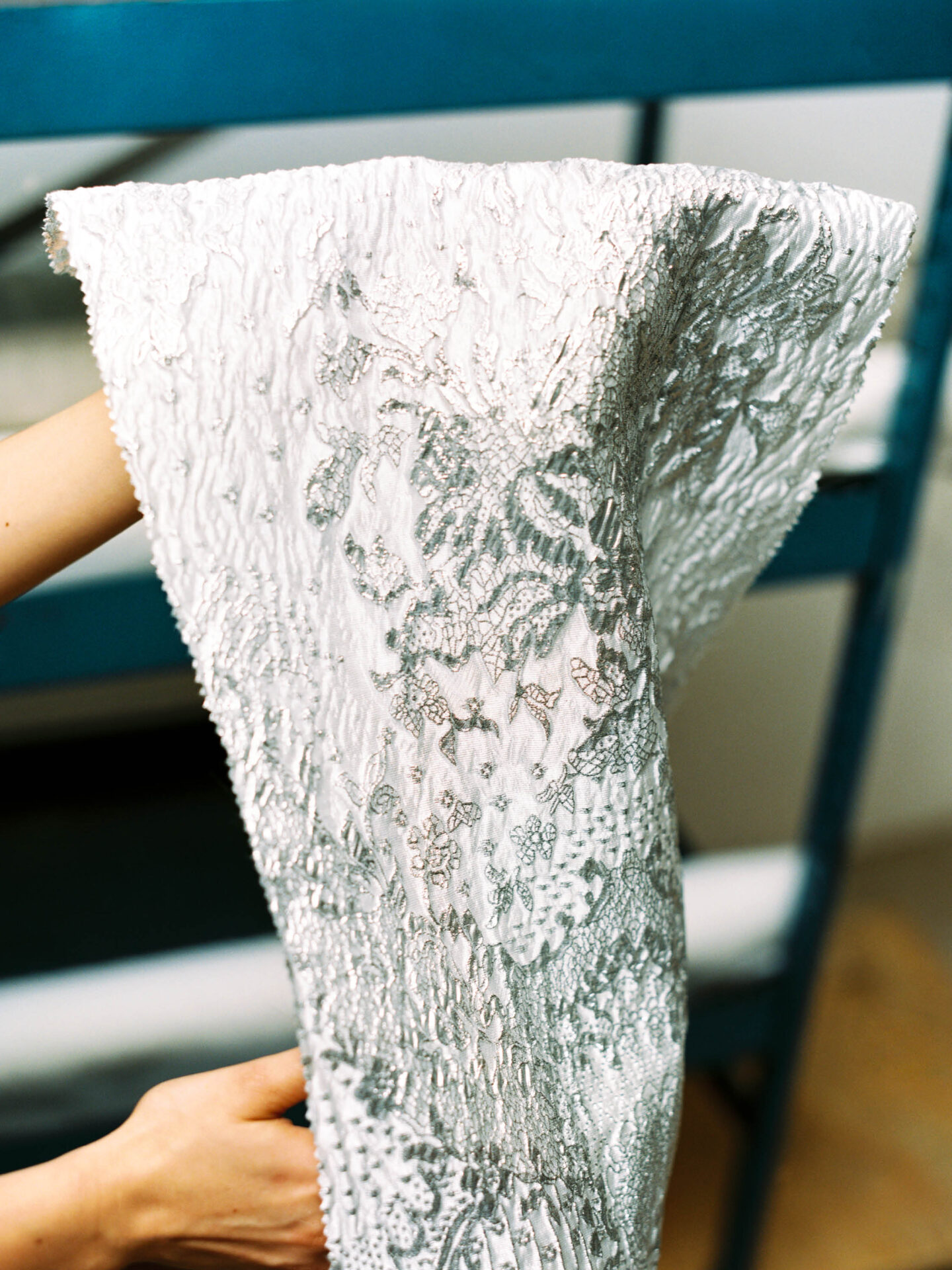 Fabric care