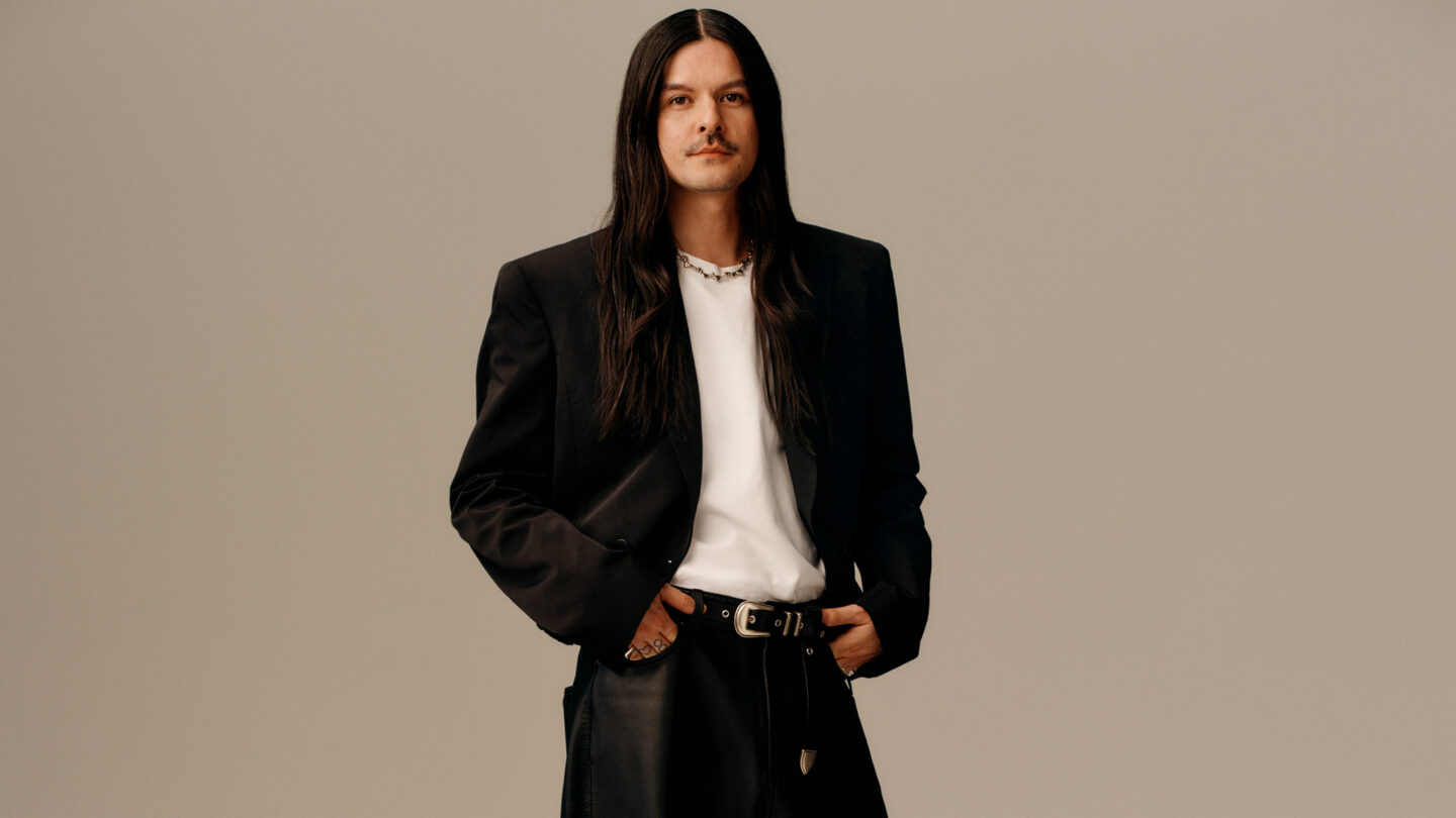 Portrait of H&M Product Developer.