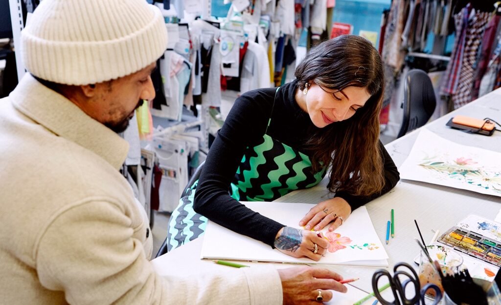 Work in fashion design & product development H&M Careers India