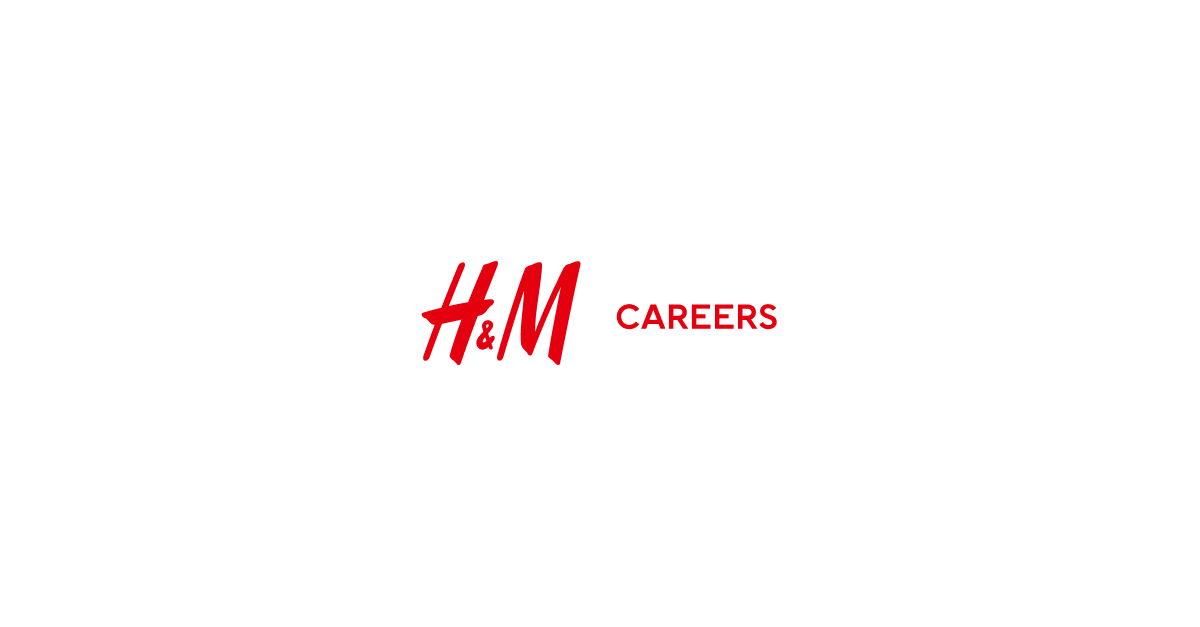 What can you do at H&M | H&M Careers South Africa