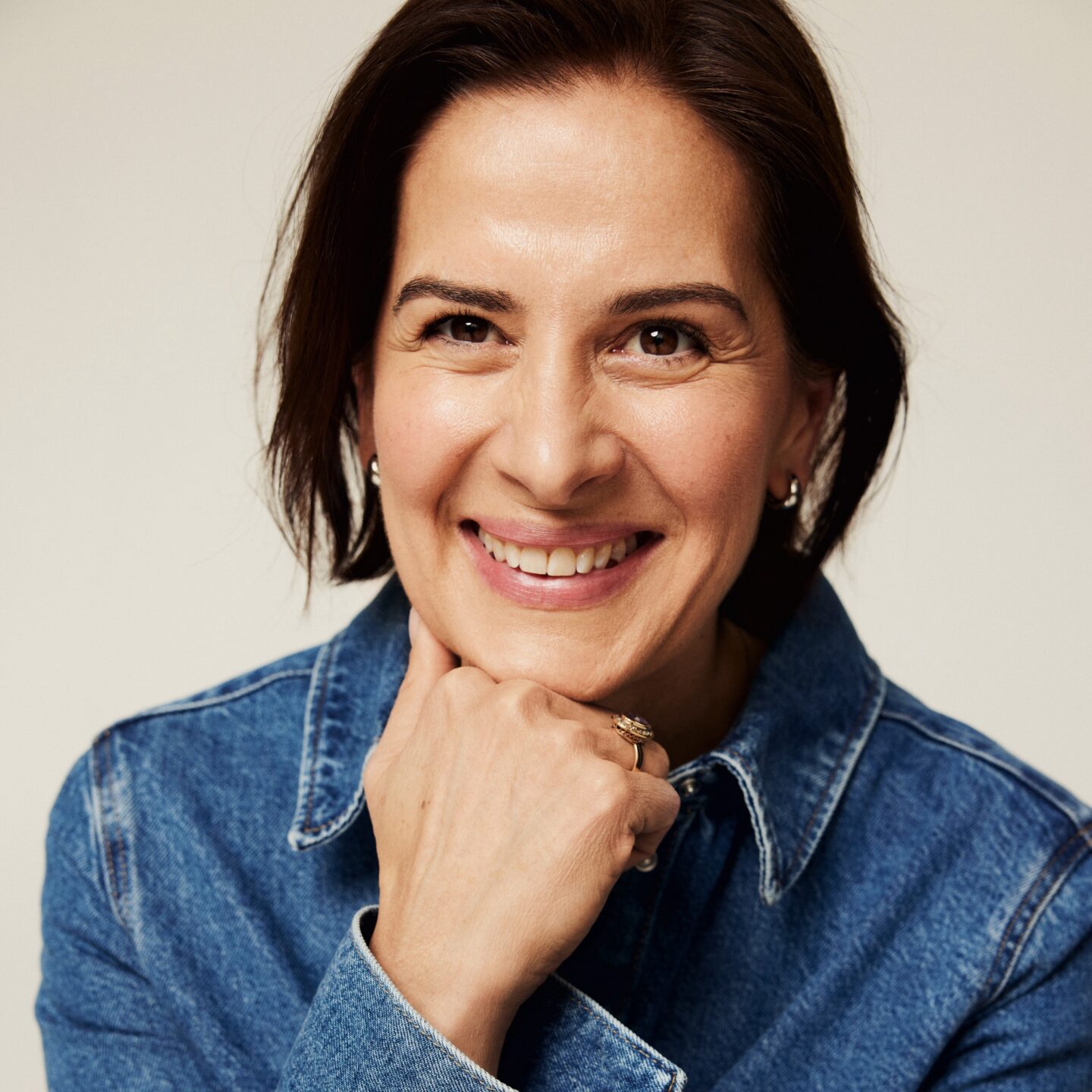 Karin Brinck, Sustainability Manager H&M Brand